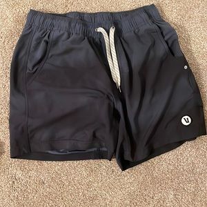 Vuori Kore Short 5” inseam